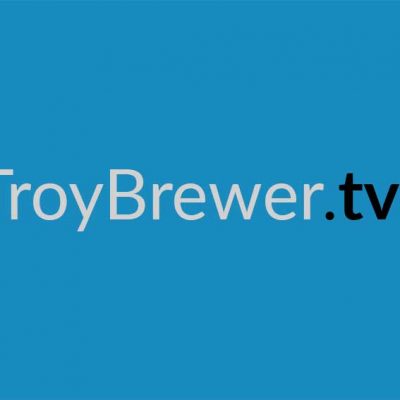 Products | Troy Brewer Ministries TV